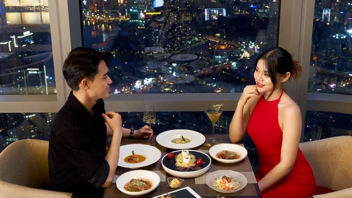 Ảnh cảm nhận từ người dùng 1